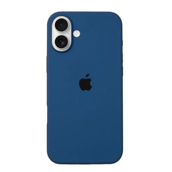 silicon case iphone 17