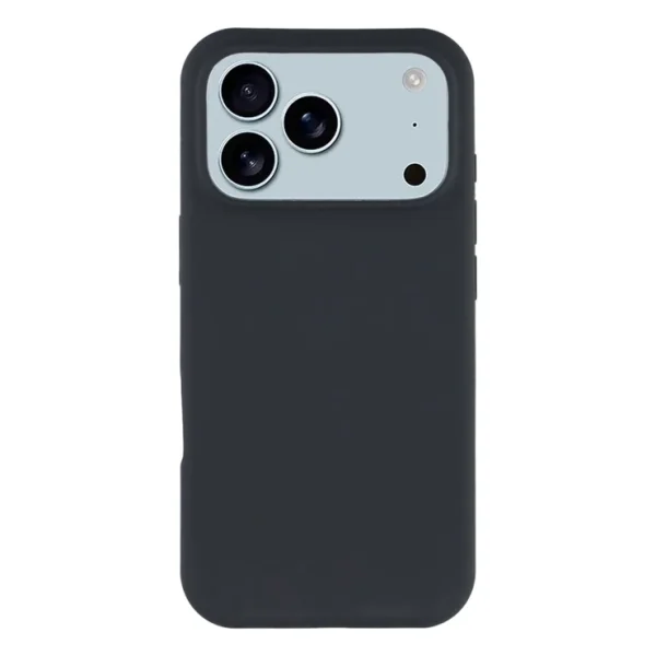 silicon case iphone 17pm