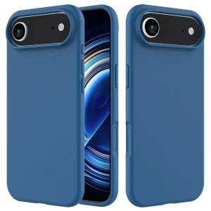 silicon case iphone 17a