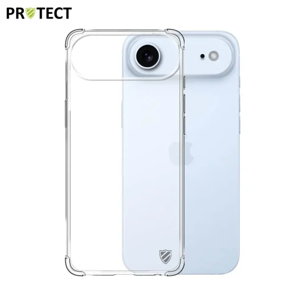 clear case iphone 17a