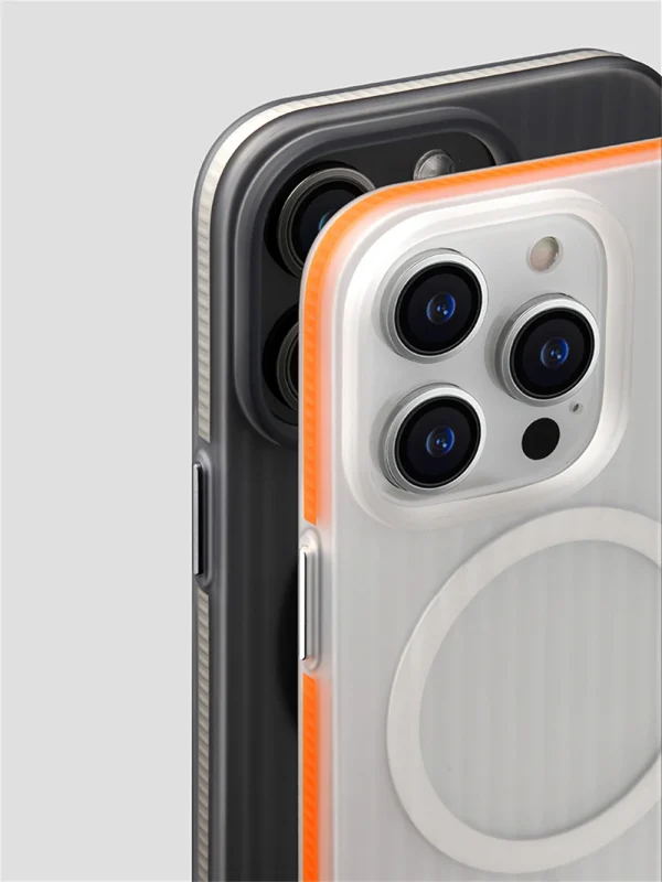 magsafe colored case iphone 17