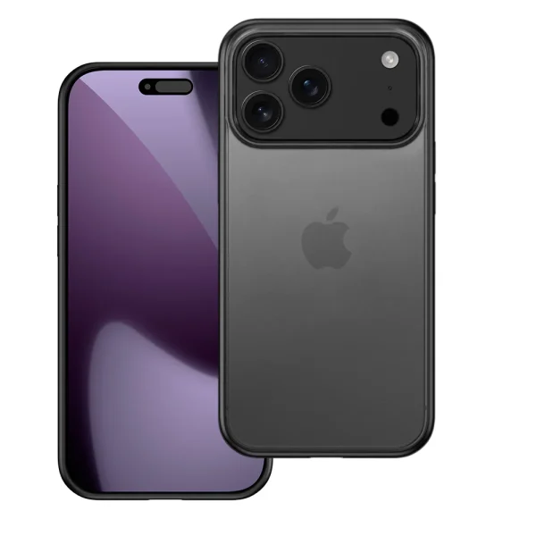 clear case iphone 17pm