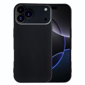 silicon case iphone 17p