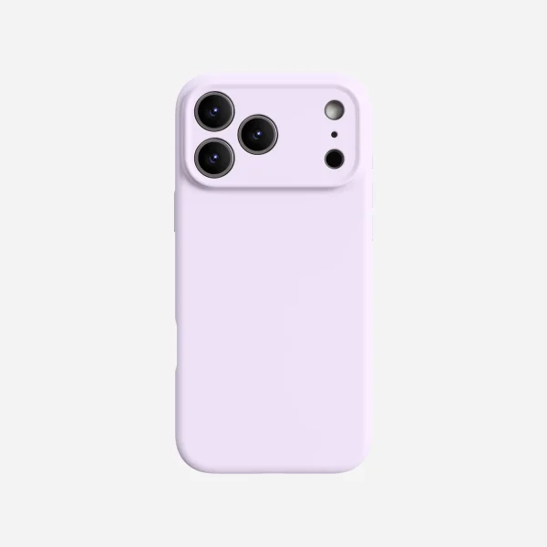 silicon case iphone 17pm